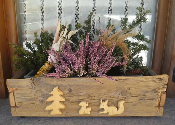 Al Pian Appartamento