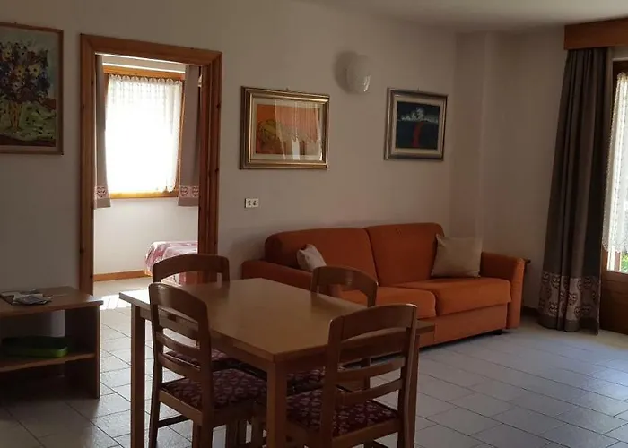 Al Pian Appartamento Bormio