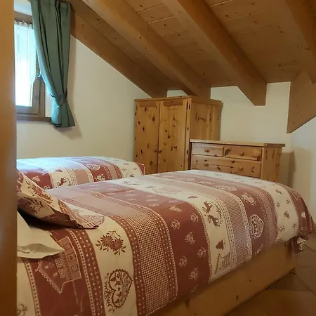 Apartment Al Pian